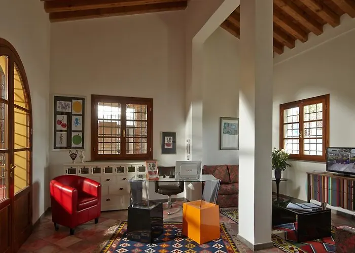 B&B Ai Condotti Di Pisa Da Filippo