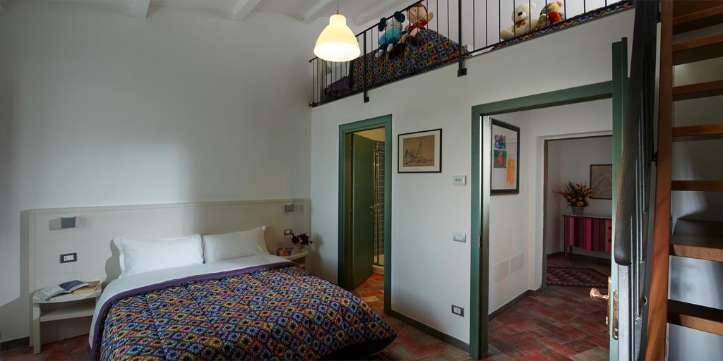 Bed & Breakfast Ai Condotti Di Pisa Da Filippo San Giuliano Terme