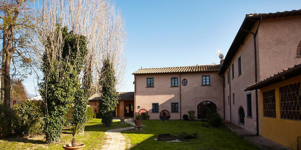 Ai Condotti Di Pisa Da Filippo Bed & Breakfast San Giuliano Terme