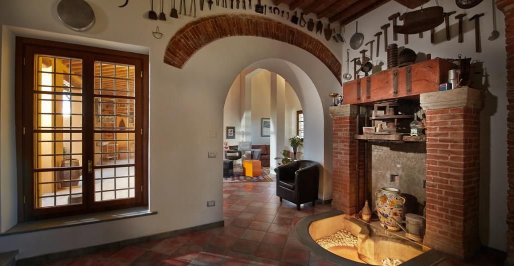 Ai Condotti Di Pisa Da Filippo Bed & Breakfast *